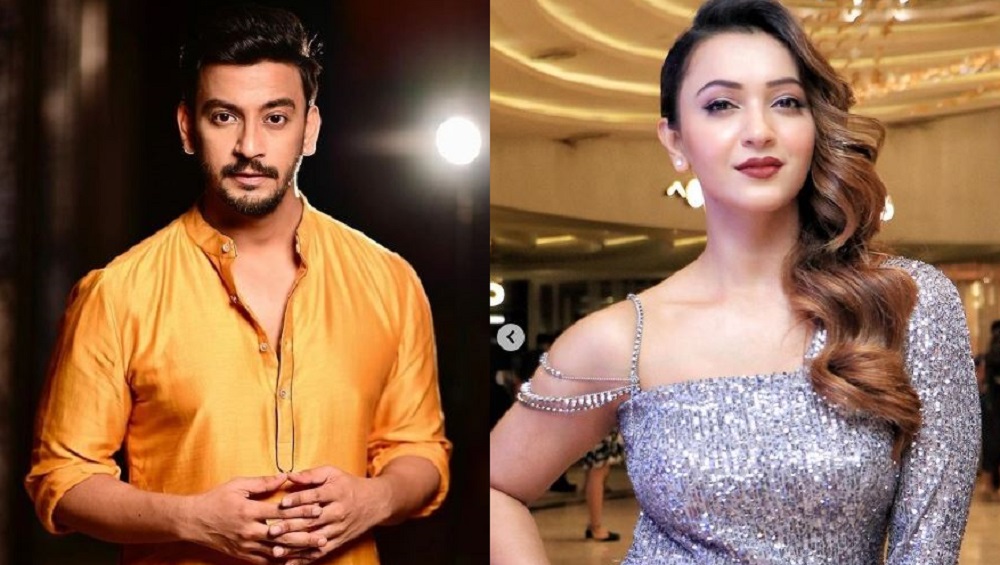 Koushani Mukherjee Viral Video: বহুরূপী সাজে নেটপাড়ায় উষ্ণতা ছড়ালেন কৌশানী, ভাইরাল ভিডিও