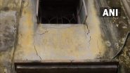 Building Collapses: মহারাষ্ট্রে বিপজ্জনক বাড়ি ধসে বিপত্তি, ৬ জনকে উদ্ধার করা হয়েছে