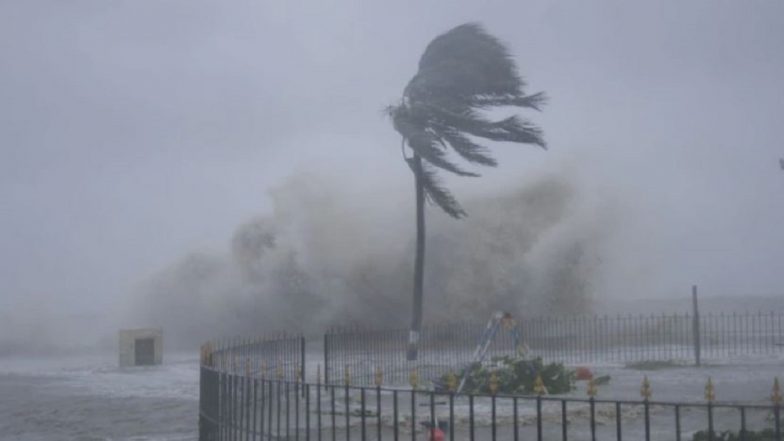 Cyclone Mocha: বঙ্গোপসাগরের পূর্ব উপকূলের রাজ্যে পড়তে পারে ঘূর্ণিঝড় মোচার প্রভাব! আশঙ্কা