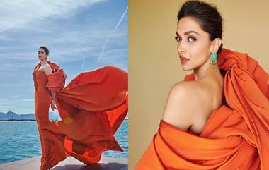 Deepika Padukone: 'কানে অপমান করিয়ে নিলেন তো?' দীপিকাকে ট্রোল নেটিজেনদের