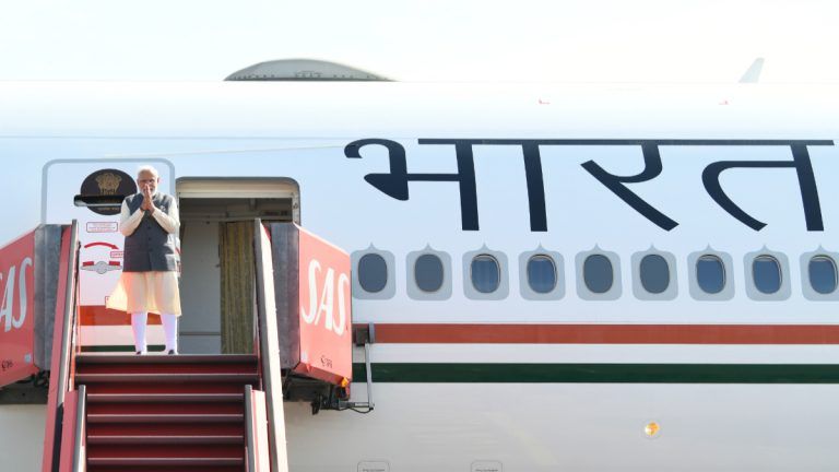 PM Modi France Visit: ডেনমার্ক সফর সেরে ফ্রান্সের প্যারিস রওনা দিলেন প্রধানমন্ত্রী নরেন্দ্র মোদী