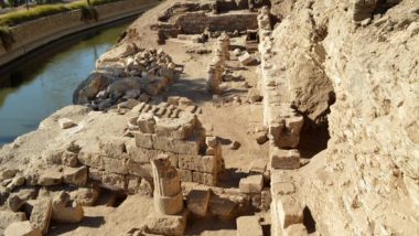 Ancient Tombs Unearthed In Egypt: প্রায় সাড়ে ৪ হাজার বছরের পুরনো ৮৫টি সমাধির খোঁজ মিশরে