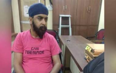 Tajinder Pal Singh Bagga Arrested: বিজেপি নেতা তাজিন্দর পাল সিং বাগ্গাকে গ্রেফতার করল পঞ্জাব পুলিশ