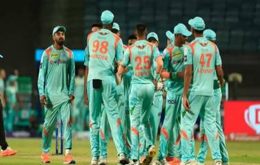 LSG vs KKR Live Streaming: আইপিএলে আজ লখনউ সুপার জায়ান্টস বনাম কলকাতা নাইট রাইডার্স; কোথায়, কখন দেখবেন ম্যাচের সরাসরি সম্প্রচার