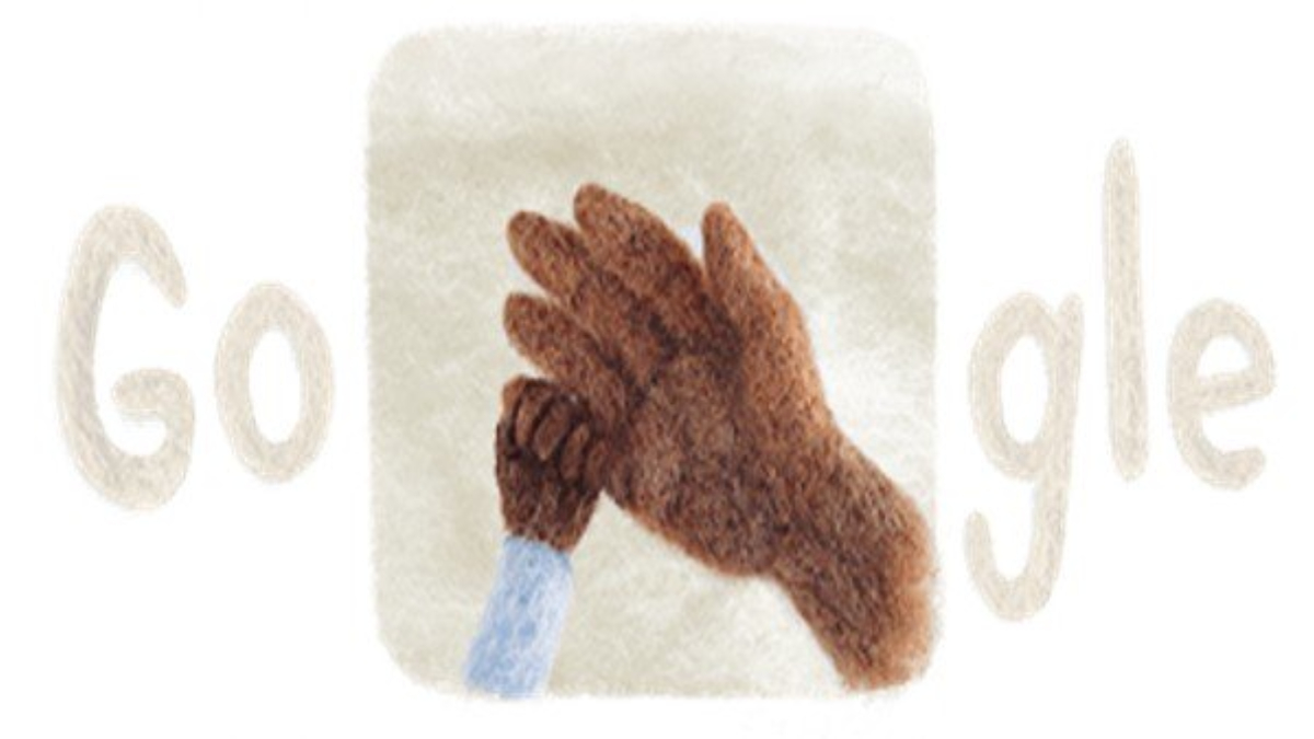 Mother's Day 2022 Google Doodle: বিশেষ ডুডলের মাধ্যমে মাতৃ দিবস উদযাপন গুগুলের