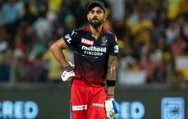 IPL 2022, LSG vs RCB: ইডেনে আজ বিরাট ম্যাচ, টিভি বা মোবাইলে সরাসরি দেখুন এভাবে