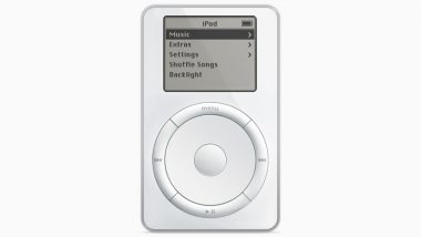 Apple Discontinues iPod: একটি যুগের সমাপ্তি, ইতিহাসে ঠাঁই পেতে চলেছে অ্যাপলের আইপড