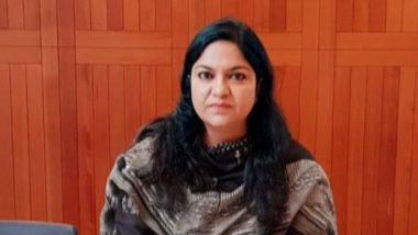 ED Arrests IAS Officer Pooja Singhal: আর্থিক তছরূপের মামলায় গ্রেফতার ঝাড়খণ্ডের খনি সচিব পূজা সিঙ্ঘল