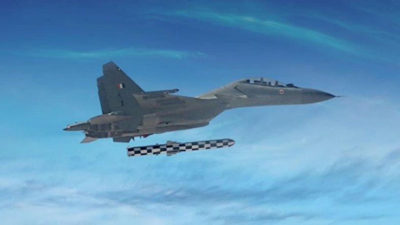 Ministry Of Defense Signs Agreement With BAPL: ব্রহ্মসের দ্বৈত ক্ষমতা সম্পন্ন মিসাইল আসছে,  BAPL-র সঙ্গে চুক্তি সাক্ষর করল প্রতিরক্ষা মন্ত্রক