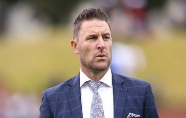 Brendon McCullum As Head Coach: ইংল্যান্ড টেস্ট দলের প্রধান কোচ নিযুক্ত হলেন ব্রেন্ডন ম্যাককালাম