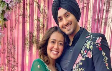 Rohanpreet Singh Robbed: হোটেল থেকে চুরি গেল গায়িকা নেহা কক্করের স্বামী রোহনপ্রীত সিংয়ের মূল্যবান জিনিসপত্র