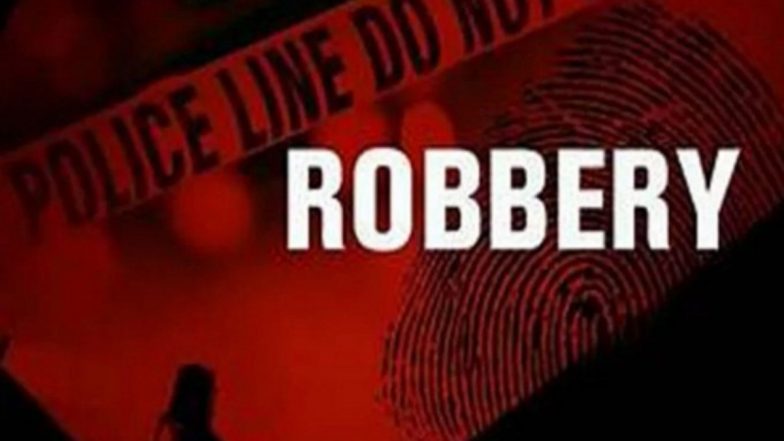 Goa: টিভি সেটে লেখা 'আই লাভ ইউ', চুরি করেও ভালবাসা জানিয়ে গেল চোরের দল!