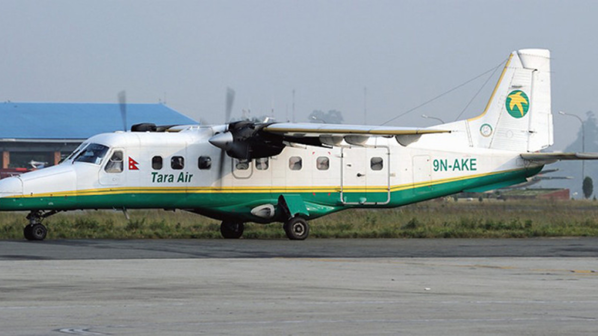 Tara Air Plane Missing: ৪ ভারতীয়-সহ ১৯ জন যাত্রী নিয়ে নিখোঁজ নেপালের তারা এয়ারের বিমান