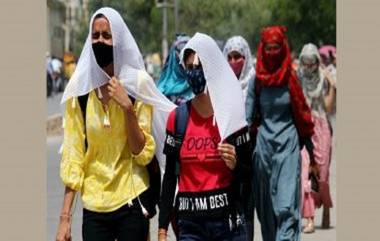 Heatwave In India: তীব্র গরমে ফুটছে ভারতের একাধিক রাজ্য, তাপপ্রবাহের জেরে দেশ জুড়ে ৫৪ জনের মৃত্যু