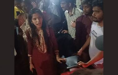 Hyderabad: হিন্দু, মুসলিমের বিয়ে মেনে নেয়নি পরিবার, হায়দরাবাদে প্রকাশ্যে 'অনার কিলিংয়ের' নৃশংস অভিযোগ