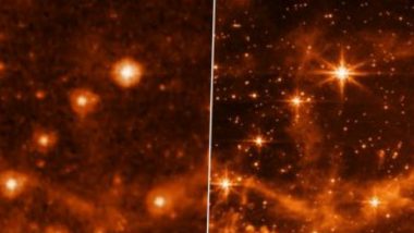 NASA’s Telescope Captures Images Of Galaxy: প্রতিবেশী গ্যালাক্সির ছবি তুলে চমকে দিল নাসার নয়া টেলিস্কোপ, দেখুন ভিডিও