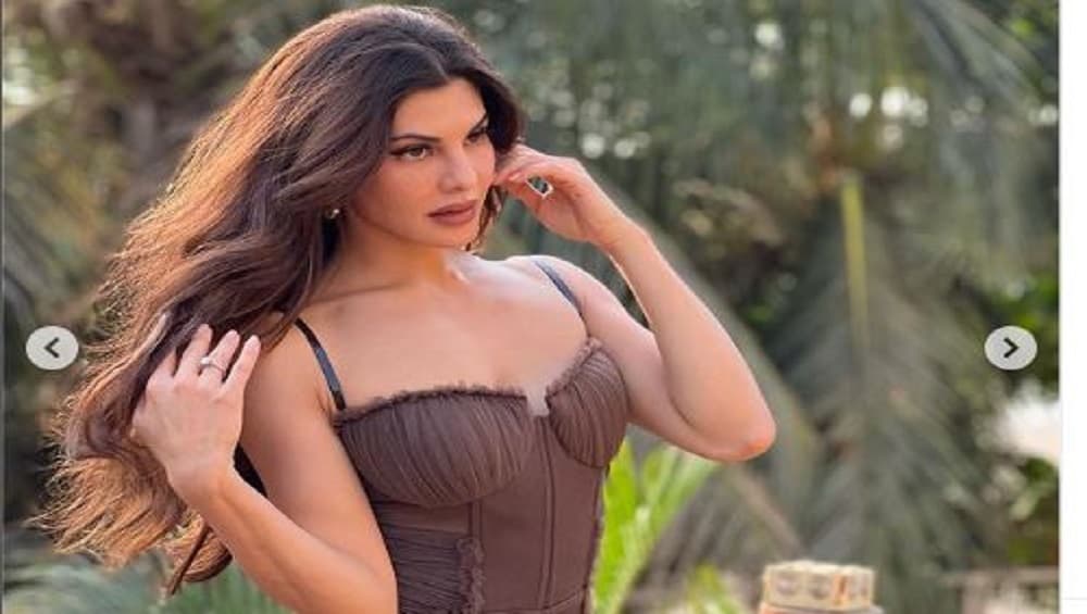 Jacqueline Fernandez: আদালতের দ্বারস্থ জ্যাকলিন, বিদেশে যাওয়ার অনুমতি চাইছেন নায়িকা Jacqueline Fernandez: আদালতের দ্বারস্থ জ্যাকলিন, বিদেশে যাওয়ার অনুমতি চাইছেন নায়িকা