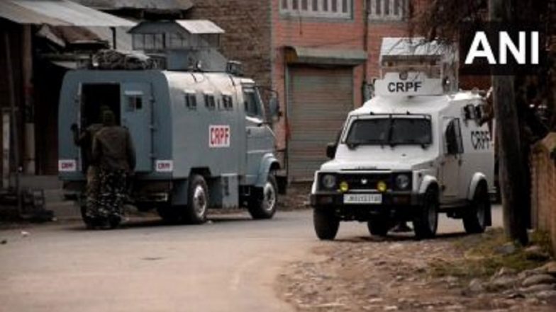 Jammu and Kashmir: পুঞ্চের জঙ্গলে আগুন, একের পর এক ল্যান্ডমাইন বিস্ফোরণে আতঙ্ক জম্মু কাশ্মীরে