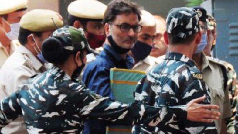 Yasin Malik’s Conviction: ইয়াসিন মালিকের দোষী সাব্যস্ত হওয়াই প্রমাণ করে পাকিস্তান সন্ত্রাসের কারখানা, আজমেঢ় দরগার প্রধান