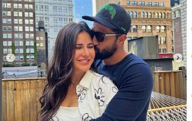 Katrina Kaif - Vicky Kaushal: ক্য়াটরিনা-ভিকিকে হুমকির অভিযোগে মুম্বই থেকে গ্রেফতার অভিযুক্ত