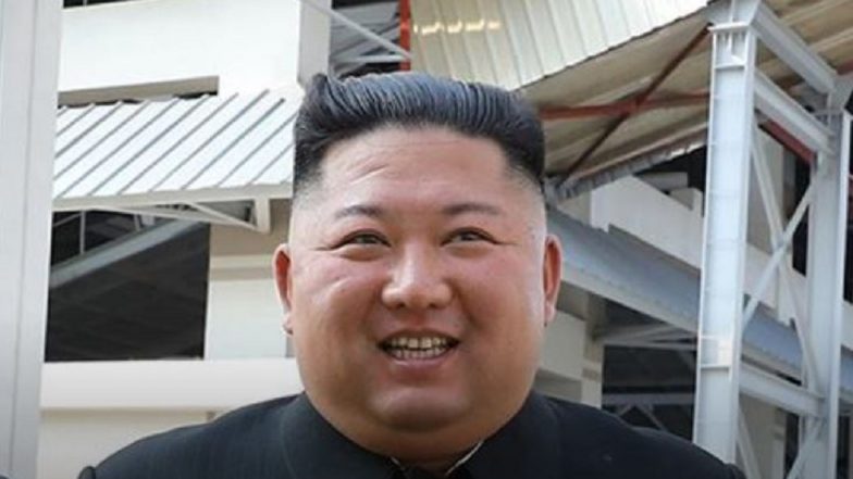 Kim Jong Un: অস্ট্রেলিয়ায় দেখা মিলল দ্বিতীয় কিম জং উনের, ভিডিয়ো নিয়ে তোলপাড়
