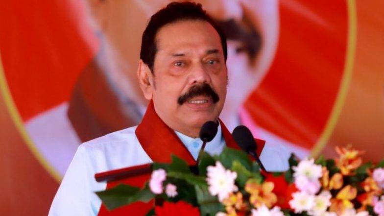 Sri Lanka: শ্রীলঙ্কা ছেড়ে বিদেশে যেতে পারেবেন না মাহিন্দা রাজাপাক্ষে, নির্দেশ আদালতের