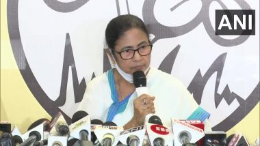 Mamata Banerjee: 'আগুন নিয়ে খেলবেন না', অমিত শাহকে পালটা আক্রমণ মমতা বন্দ্যোপাধ্যায়ের