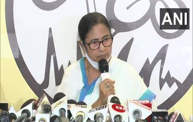 Mamata Banerjee On WB HS Result: উচ্চ মাধ্যমিকে উত্তীর্ণ পড়ুয়াদের অভিনন্দন জানালেন মুখ্যমন্ত্রী, পড়ুন টুইট