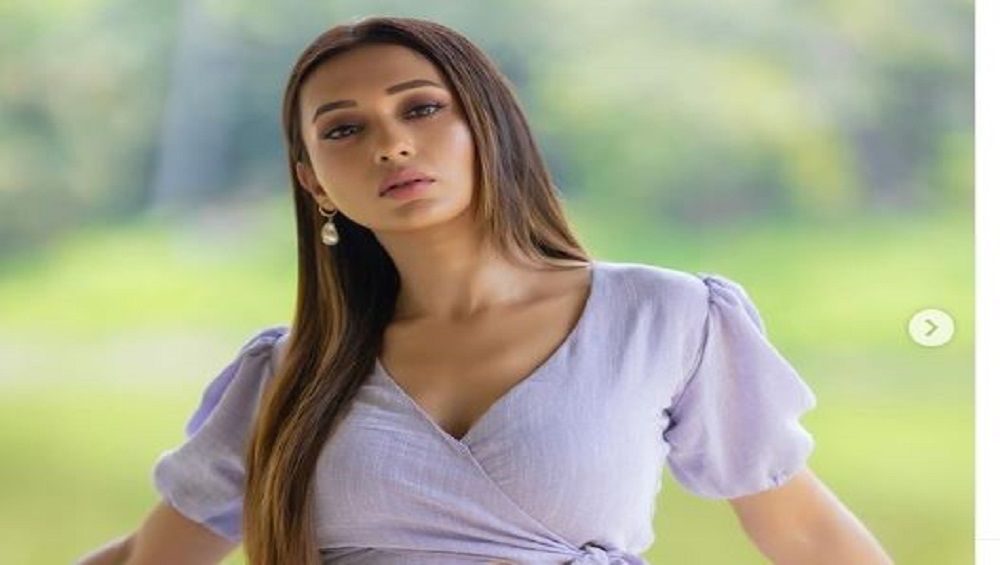 Mimi Chakraborty: চলচ্চিত্র উৎসবে আমন্ত্রণ জানানো হয়নি সঠিকভাবে? ক্ষোভ উগরে দিলেন মিমি চক্রবর্তী