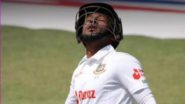 Mushfiqur Rahim Score 5000 Test Runs: বাংলাদেশ ক্রিকেটে এই প্রথম, টেস্টে ৫ হাজার রান করলেন মুশফিকুর রহিম