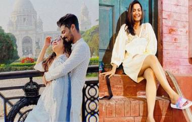 Pallavi Dey: পল্লবীর কাছে 'অর্থ নিয়ে ফ্ল্যাট, গাড়ি কেনেন' প্রেমিক সাগ্নিক? অভিনেত্রীর মৃত্যু নিয়ে বাড়ছে রহস্য