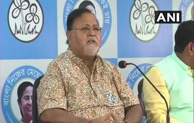 Partha Chatterjee Arrested By ED: এসএসসি নিয়োগ তদন্ত মামলায় রাজ্যের মন্ত্রী পার্থ চট্টোপাধ্যায়কে গ্রেফতার করল ইডি, আটক অর্পিতা