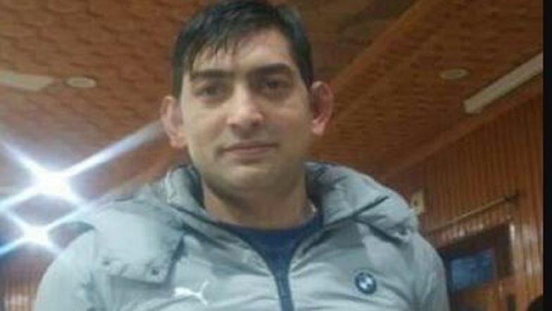 J&K: কাশ্মীরি পণ্ডিত খুনের বদলা, ৩ জঙ্গিকে খতম করল সেনা, রাহুল ভাটের স্ত্রীকে চাকরির আশ্বাস সরকারের