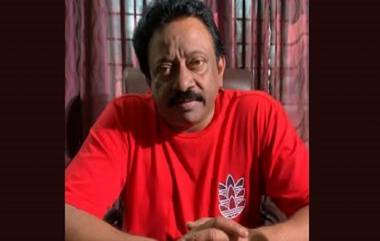 Ram Gopal Varma Booked: ৫৬ লক্ষের প্রতারণায় অভিযুক্ত বলিউড পরিচালক রাম গোপাল ভর্মা