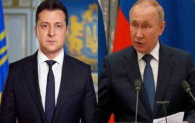 Russia-Ukraine Conflict: যুদ্ধের আবহে ২০৬জন বন্দীকে মুক্তি দিল রাশিয়া ও ইউক্রেন