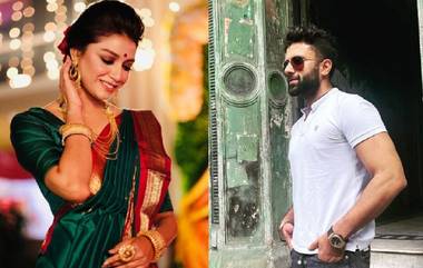 Sauraseni Maitra: লন্ডনে সৌরসেনীর কাছে পৌঁছে গেলেন নুসরতের প্রাক্তন স্বামী নিখিলও? গুঞ্জন