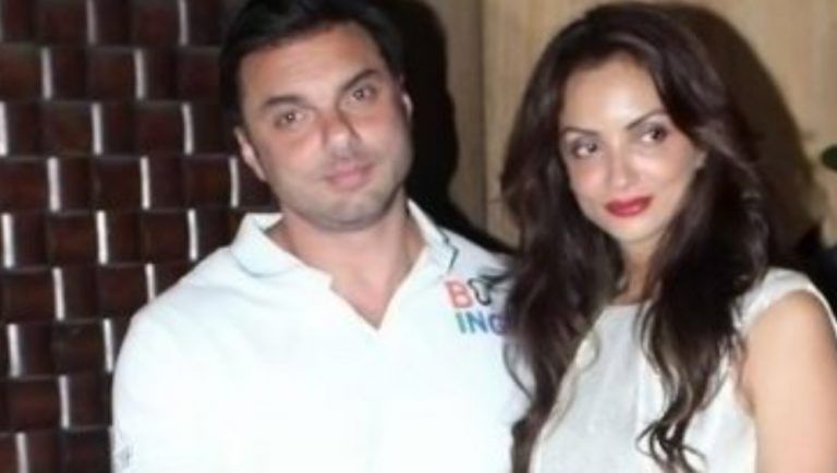 Seema Filing for Divorce With Sohail Khan: ডিভোর্স ফাইল করেই ইনস্টাগ্রামে খান মুছলেন সীমা, দেখুন ছবি