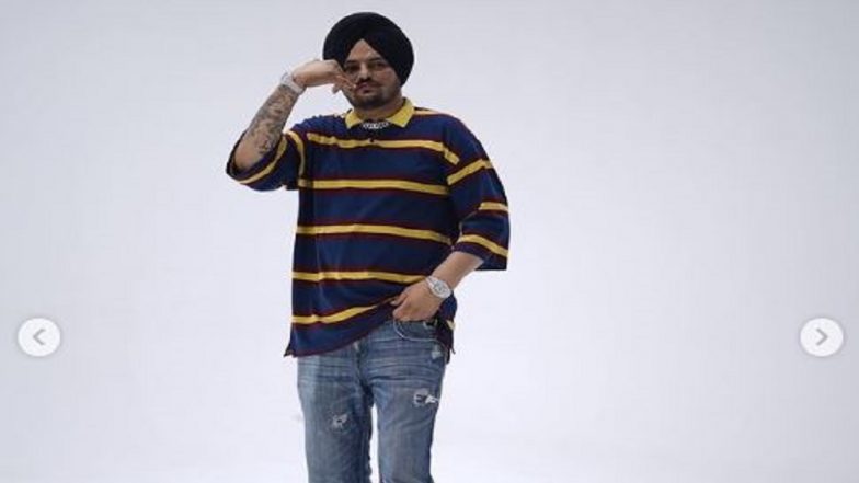 Sidhu Moose Wala: পাঞ্জাবি গায়ক সিধুর খুনের প্লট দিল্লির তিহাড় জেলে? ফোন নম্বর ট্র্যাক করে সন্দেহ পুলিশের