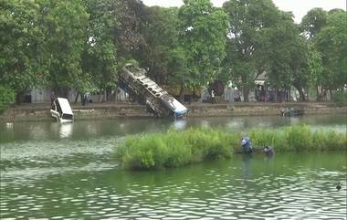 Sri Lanka: সরকারি সম্পত্তি নষ্ট করলে, চলতে পারে গুলি, অগ্নিগর্ভ শ্রীলঙ্কায় নয়া ঘোষণা সেনা মুখপাত্রের