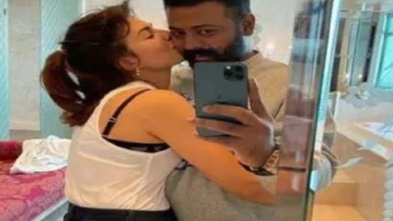 Sukesh Chandrasekhar: তিহাড়ে থাকলেও, জেলে সুকেশের সঙ্গে দেখা করেন ৪ বলিউড অভিনেত্রী, রিপোর্টে চাঞ্চল্য