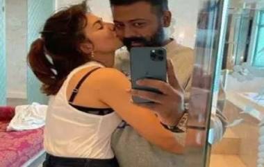 Sukesh Chandrashekhar Sends Love Letter To Jacqueline Fernandez: 'বেবি গার্ল', হোলিতে জ্যাকলিনকে জেল থেকে ভালবাসার চিঠি সুকেশের