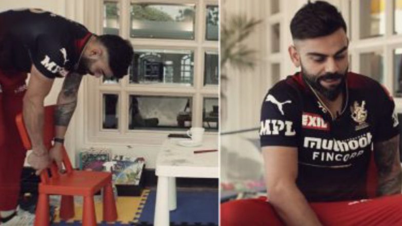 Virat Kohli Opens Up on His Poor Form: চেয়ারের পিঠ খসলেও আসন ঠিক আছে, কী বললেন বিরাট কোহলি?