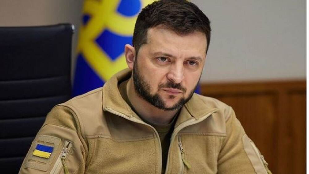 Russia-Ukraine War: রাশিয়ায় ইউক্রেনের ড্রোন হামলা নিয়ে বিস্তারিত জানালেন জেলেনস্কি