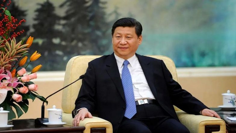 Xi Jinping: বারবার তিনবার প্রেসিডেন্ট পদে বসলেন জিংপিং