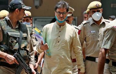 Yasin Malik Sentencing: যাবজ্জীবন কারাবাসের সাজা পেলেন কাশ্মীরের বিচ্ছিন্নতবাদী নেতা ইয়াসিন মালিক