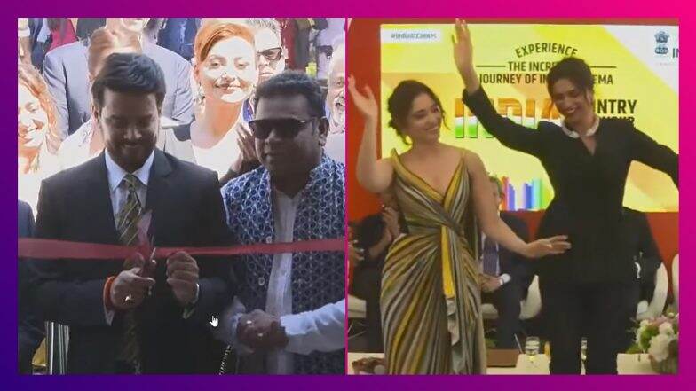 Cannes 2022: 'ভারতের মাটিতে হবে কান', আবেগপ্লুত দীপিকা নাচলেন ঘুমর-এর ধুনে Cannes 2022: 'ভারতের মাটিতে হবে কান', আবেগপ্লুত দীপিকা নাচলেন ঘুমর-এর ধুনে