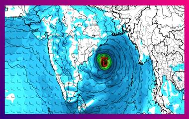 Cyclone: অশনির পর আসছে করিম? একের পর এক ঘূর্ণিঝড় নিয়ে ত্রস্ত দেশ