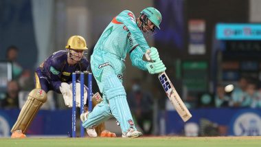 IPL 2022: ডি ককের সেঞ্চুরিতে ছত্রভঙ্গ KKR, ২১০ রানের অপরাজিত ওপেনিং পার্টনারশিপে কাহিল কলকাতা