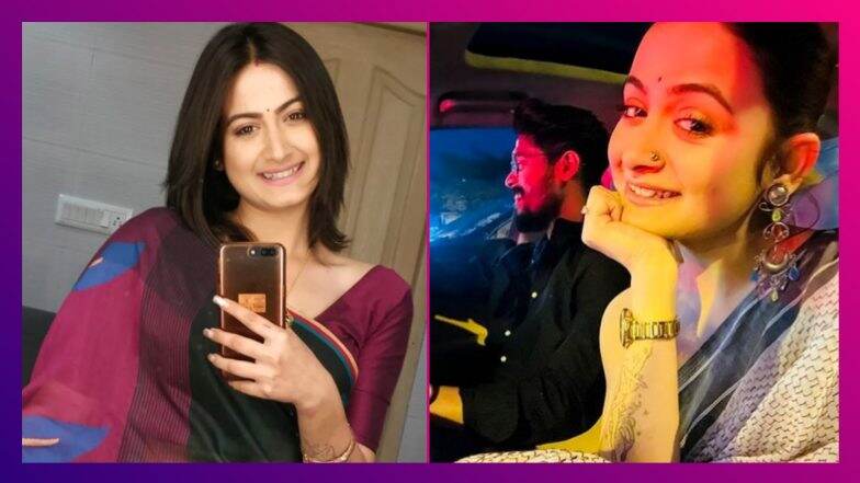 Pallavi Dey: ঐন্দ্রিলাকে যৌন হেনস্থার চেষ্টা সাগ্নিকের! প্রেমিকের হয়ে ক্ষমা চান পল্লবী Pallavi Dey: ঐন্দ্রিলাকে যৌন হেনস্থার চেষ্টা সাগ্নিকের! প্রেমিকের হয়ে ক্ষমা চান পল্লবী