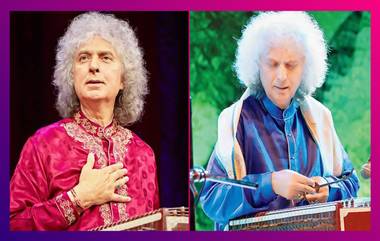 Pandit Shivkumar Sharma প্রয়াত, প্রধানমন্ত্রী থেকে মুখ্যমন্ত্রী, শ্রদ্ধা গোটা দেশের